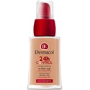 Dermacol 24h Control dlouhotrvající make-up s koenzynem q10 2K 30 ml