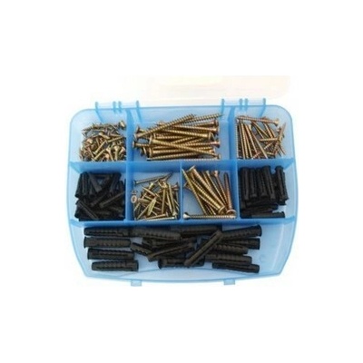 Organizátor - SADA spojovacích materiálov č. 3 543903