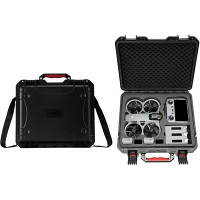 Stablecam Veľké bezpečnostné puzdro s ramenným popruhom pre DJI Avata 360 (DJI RC 2 a RC Motion 3) 1DJ8341