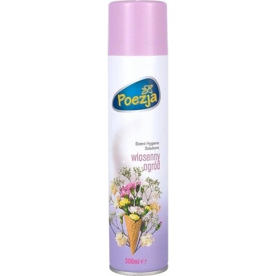 Poezja osviežovač jesenná záhrada 300 ml