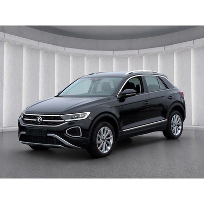 Volkswagen T-Roc 2.0 TDI DSG Style 110 kW