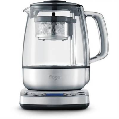 SAGE BTM800BSS Automatická konvice na čaj