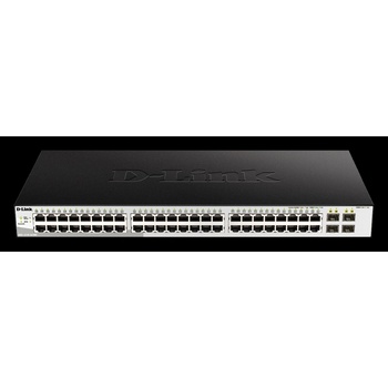 D-Link DGS-1210-52/ME/E