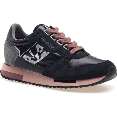 Napapijri dámské sneakersy VICKY NP0A4H78-041 černá