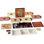 Warner Petty Tom & The Heartbreakers: Live At the Fillmore 1997 - 6Vinyl (LP) (054718)