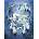 SunsOut - Puzzle Heart of a Wolf - 1 000 piese