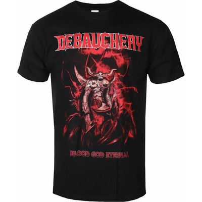 ART WORX мъжка тениска Debauchery - Blood God Eternal - ART WORX - 712397-001