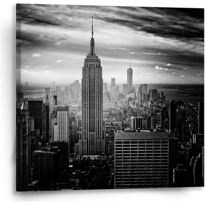 Sablio Obraz Manhattan - 50x50 cm