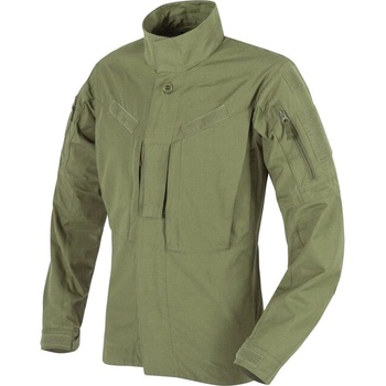 Helikon-Tex яке MBDU SHIRT® - NYCO RIPSTOP, маслинено зелено (BL-MBD-NR-02)