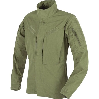 Helikon-Tex яке MBDU SHIRT® - NYCO RIPSTOP, маслинено зелено (BL-MBD-NR-02)