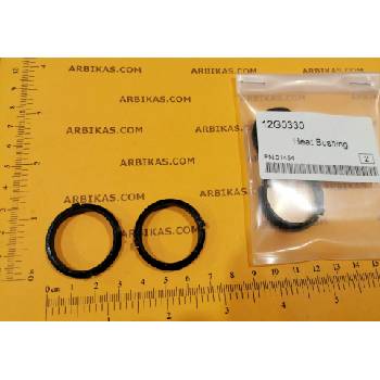 Compatible Бушинги за UFR комплект от 2бр. Lexmark M410/ M412/ T420, 12G0330 (12G0330)