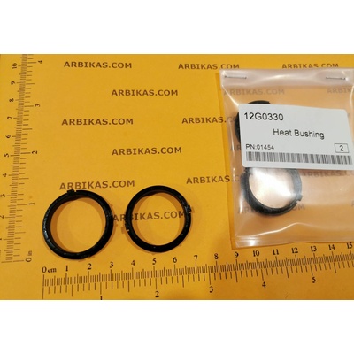 Compatible Бушинги за UFR комплект от 2бр. Lexmark M410/ M412/ T420, 12G0330 (12G0330)