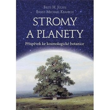 Stromy a planety