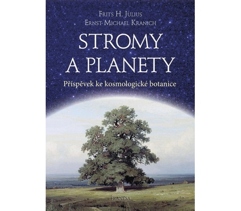 Stromy a planety