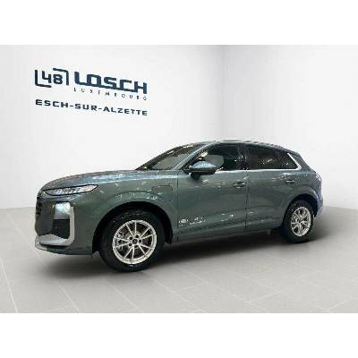 Audi Q3 130 kW