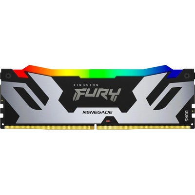 Kingston FURY Renegade RGB 32GB DDR5 6400MHz KF564C32RSA-32