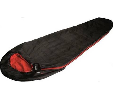 High Peak PAK