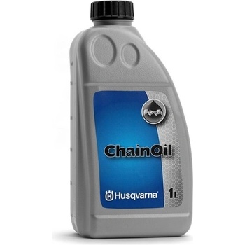 Husqvarna Минерално масло за верига 1л (579396001)