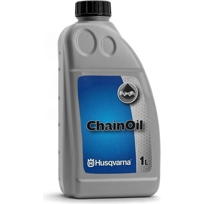 Husqvarna Минерално масло за верига 1л (579396001)