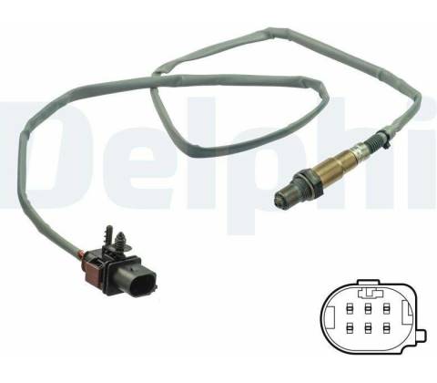 Lambda sonda DELPHI ES21101-12B1 (ES2110112B1)