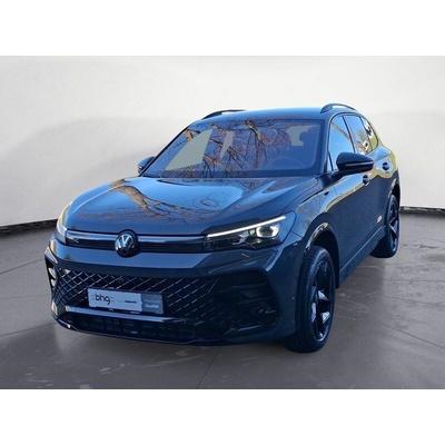 Volkswagen Tiguan 2.0 TDI R-Line 4Motion DSG 142 kW