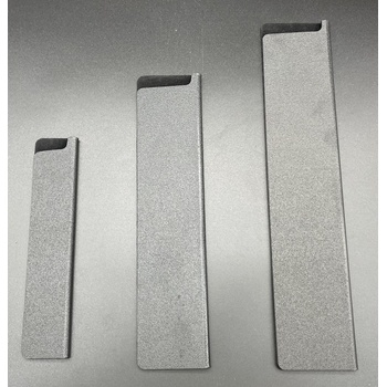 Naniwa NAN KBG-S Калъф пластмасов за нож S 160x32 мм