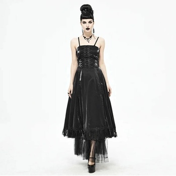 Image 1 of Devil fashion дамска рокля devil fashion - skt11301