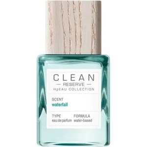 Clean Reserve H2Eau Waterfall парфюмна вода унисекс 30 ml Парфюми