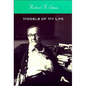 Image 1 of Models of My Life | Herbert A. Simon