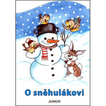 O sněhulákovi