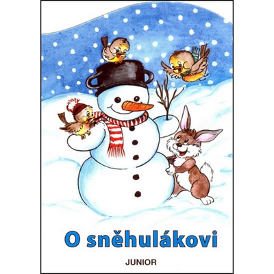 O sněhulákovi