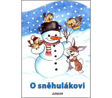 O sněhulákovi