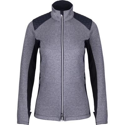 Kjus Women Radun Midlayer Jacket Deep Space