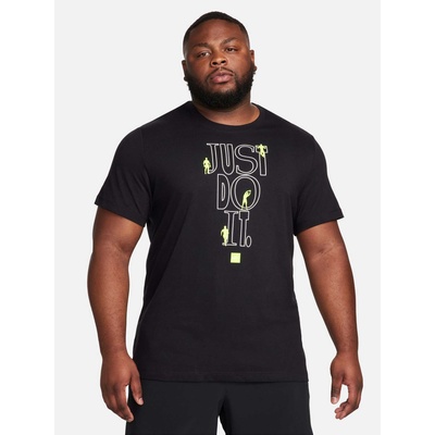 Nike Тениска m nk tee vintage fit sp24