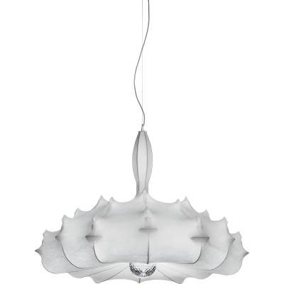 Висящ пендел от коприна Shell (8048P)