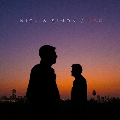 Nick & Simon - NSG (45 RPM) (LP) (0190296834325)
