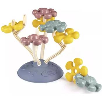 Smoby Малък Смоби: Оцветен корал (7600140309)