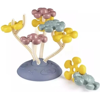 Smoby Малък Смоби: Оцветен корал (7600140309)