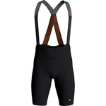 ASSOS Мъжки клин за колоездене ASSOS Equipe RS Bib Shorts S11 Cycling bottoms - Black Series (055-2750-0120)