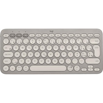Image 1 of Logitech K380 Multi-Device DE (920-009583)