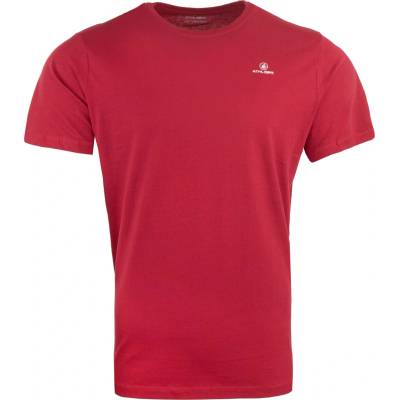 Athl. DPT Numero Red
