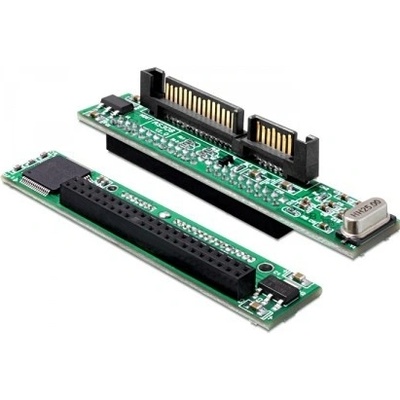 Delock konvertor 2.5 IDE HDD 44 pin > SATA 22 pin 61987 – Zboží Živě
