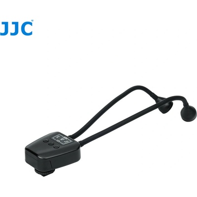 JJC makrosvetlo LED-ARM2