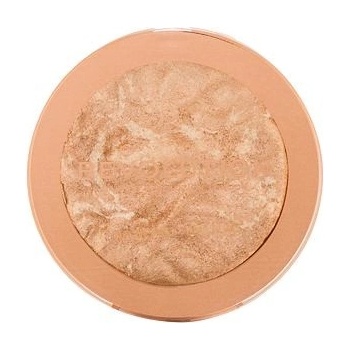 Makeup Revolution London Re-loaded vysoce pigmentovaný pudrový rozjasňovač raise the bar 6,5 g