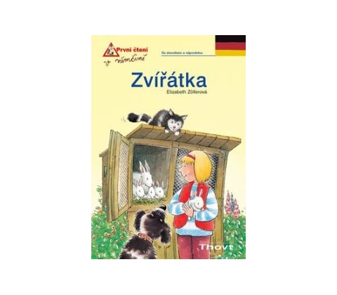 Zvířátka