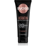 Syoss Intense Keratin интензивен балсам с кератин 250ml