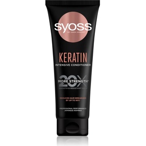 Syoss Intense Keratin интензивен балсам с кератин 250ml