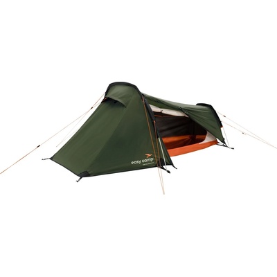 Easy Camp Едноместна палатка Easy camp Sarek 1 1-person tent - Dark Green - размер One Size (519-0330-0111)