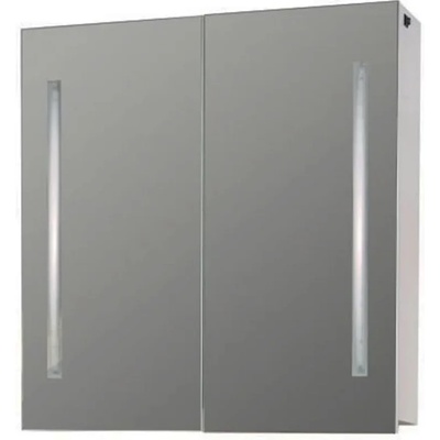 Makena Горен pvc шкаф Клара (3535977)