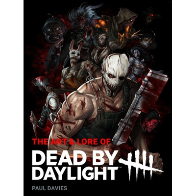 Art & Lore of Dead by Daylight